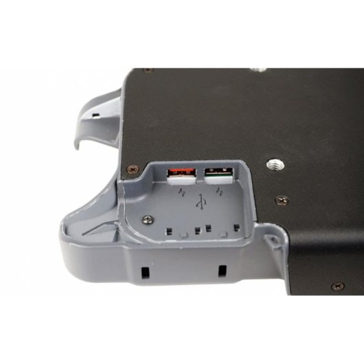 Gamber-Johnson Docking Station für Samsung Galaxy Tab Active Pro Schwarz