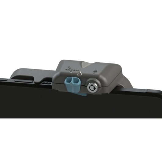 Gamber-Johnson Docking Station für Samsung Galaxy Tab Active Pro Schwarz