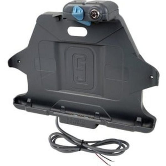 Gamber-Johnson Docking Station für Samsung Galaxy Tab Active Pro Schwarz