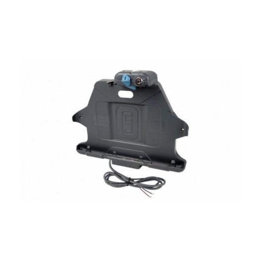 Gamber-Johnson Docking Station für Samsung Galaxy Tab Active Pro Schwarz