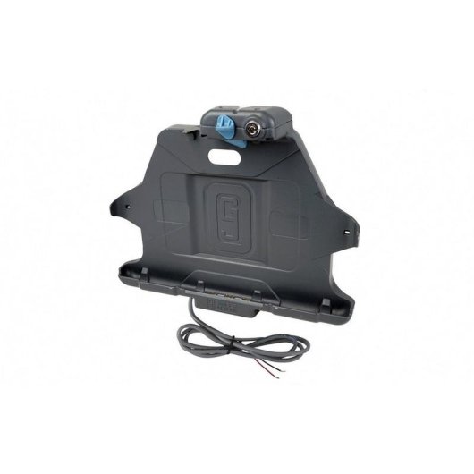 Gamber-Johnson Docking Station für Samsung Galaxy Tab Active Pro Schwarz