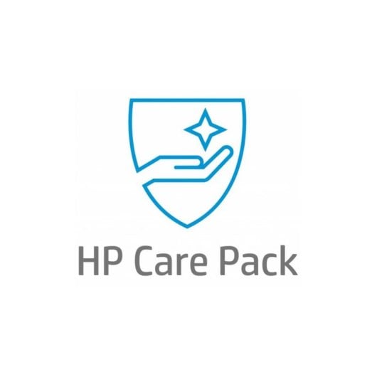 Service HP 2 ans reprise et retour tablette