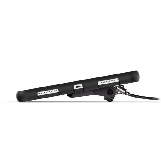 Funda Compulocks para iPad 10.9" 10th Gen Secured Kickstand Negra