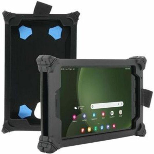 Funda Mobilis para Samsung Galaxy Tab Active5 8" Negra