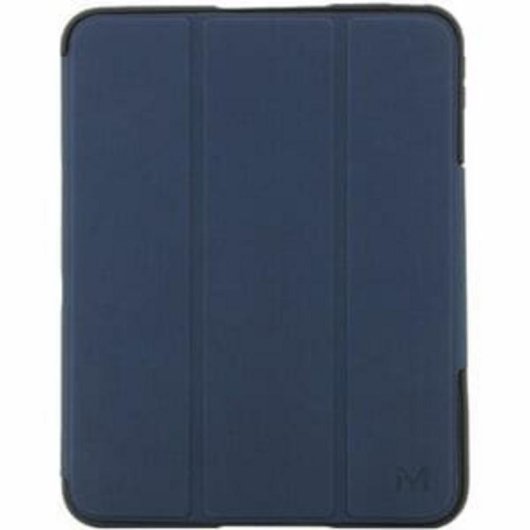 Funda Libro Mobilis para iPad 11" Azul Resistente a Golpes