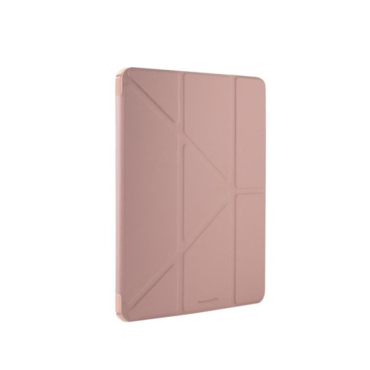 Funda Folio dbramante1928 London para iPad 10.9" (10 Gen) Rosa