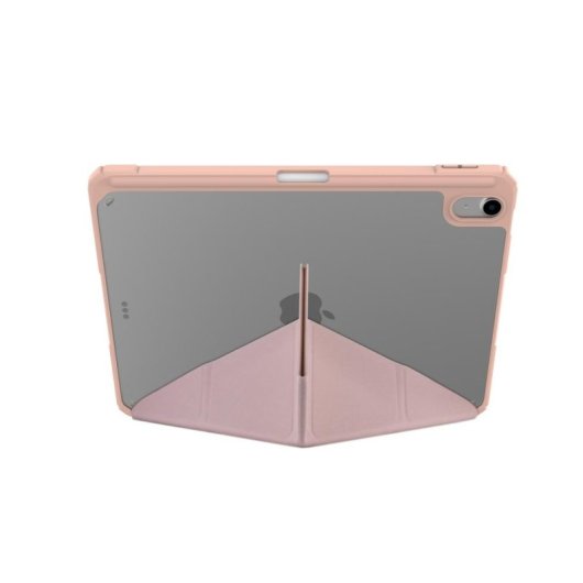 Funda Folio dbramante1928 London para iPad 10.9" (10 Gen) Rosa