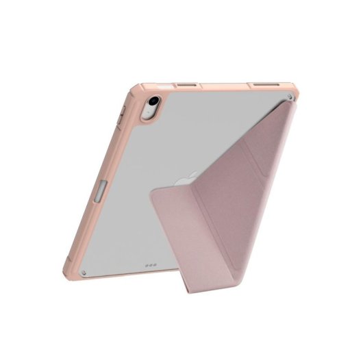 Funda Folio dbramante1928 London para iPad 10.9" (10 Gen) Rosa