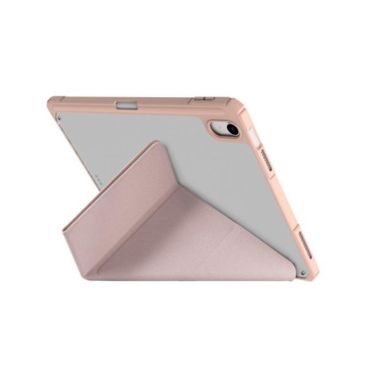 Funda Folio dbramante1928 London para iPad 10.9" (10 Gen) Rosa