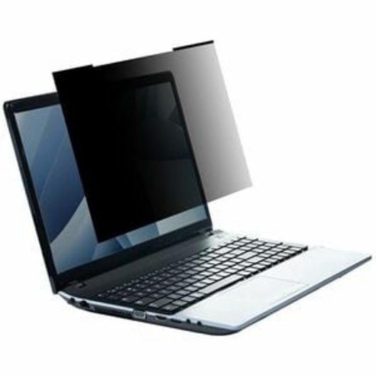 Filtro de Privacidad para Portátil Mobilis 15.6" Anti-Reflejos Magnético