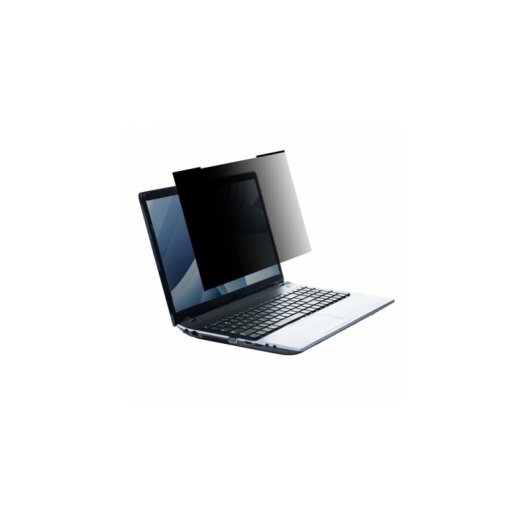 Filtro de Privacidad para Portátil Mobilis 15.6" Anti-Reflejos Magnético