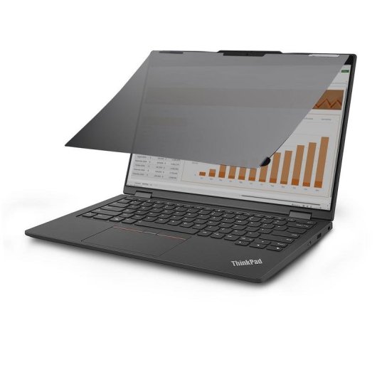 Filtro di Privacy StarTech.com per Portatile Lenovo X13 Yoga Gen 4 Tattile 13.3"