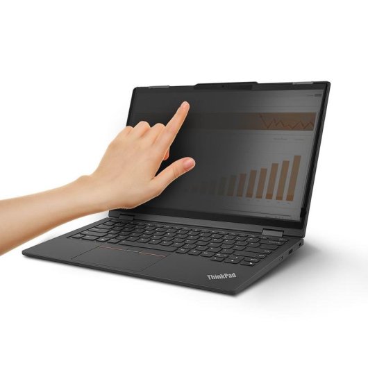Filtro di Privacy StarTech.com per Portatile Lenovo X13 Yoga Gen 4 Tattile 13.3"