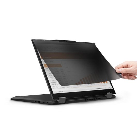 Filtro di Privacy StarTech.com per Portatile Lenovo X13 Yoga Gen 4 Tattile 13.3"