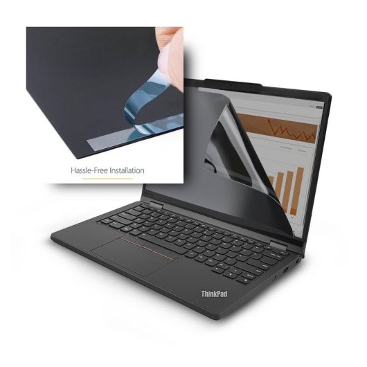 Filtro di Privacy StarTech.com per Portatile Lenovo X13 Yoga Gen 4 Tattile 13.3"