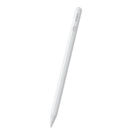Lápiz digital Celly SWMAGICPENCILWH para iPad