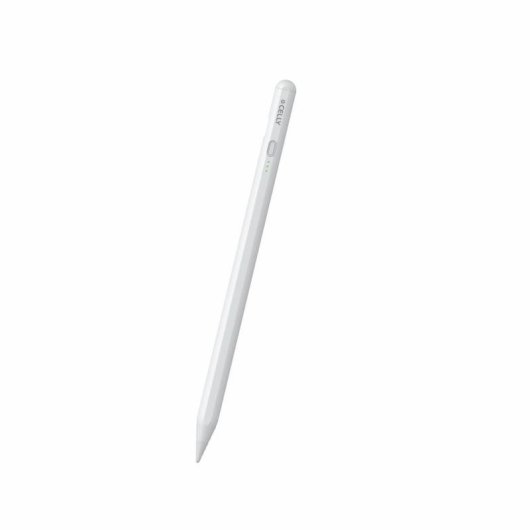 Lápiz digital Celly SWMAGICPENCILWH para iPad