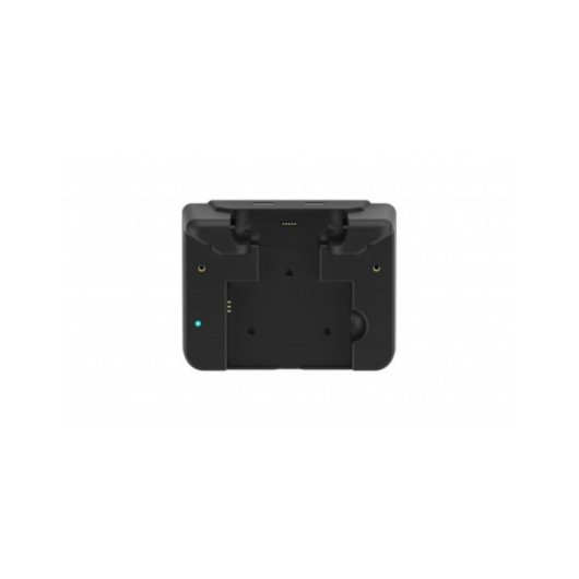 Cuna de Carga Premier MAXI 21 Base Negro Plástico para Portátil Tablet Teléfono