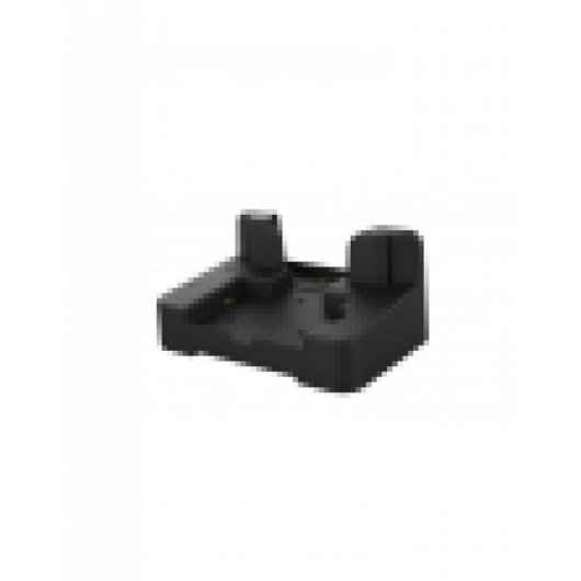 Cuna de Carga Premier MAXI 21 Base Negro Plástico para Portátil Tablet Teléfono