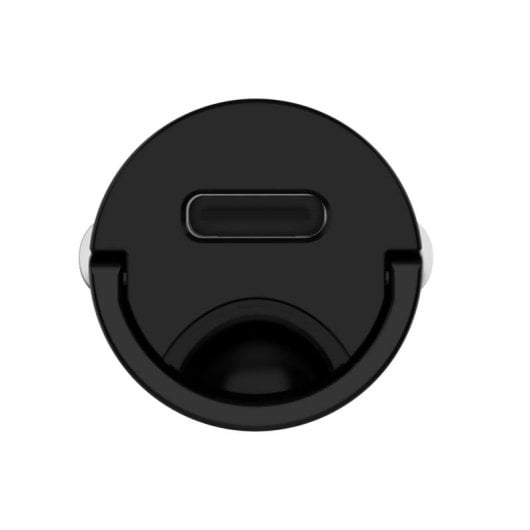Auto-Ladegerät Celly CCMINILIGHT 20W Ultra-Kompakt USB-C zu Lightning