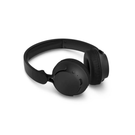 Auriculares Philips TAH4000BK/00 sem fios Bluetooth para chamadas e música preto