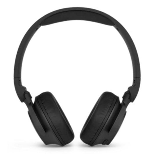 Auriculares Philips TAH4000BK/00 sem fios Bluetooth para chamadas e música preto