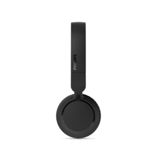 Auriculares Philips TAH4000BK/00 sem fios Bluetooth para chamadas e música preto