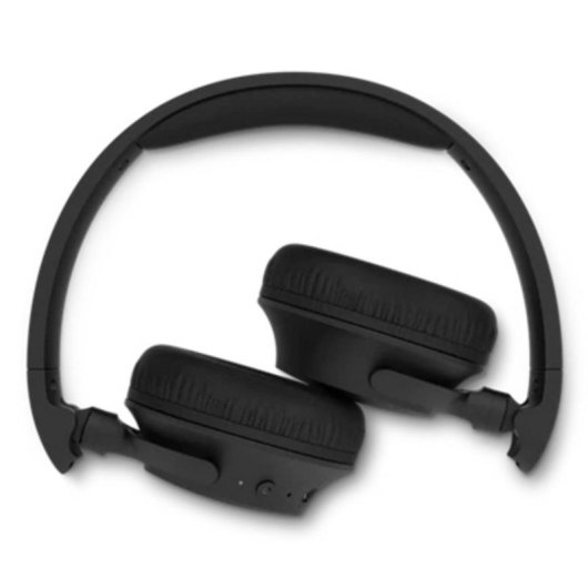 Auriculares Philips TAH4000BK/00 sem fios Bluetooth para chamadas e música preto