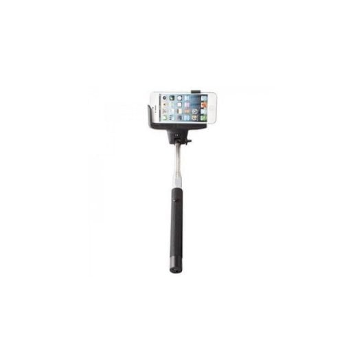 Pau de Selfie Bluetooth Universal KHOMO KHO-SELFIE-STICK-BLK