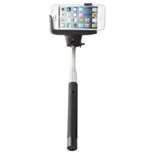 Pau de Selfie Bluetooth Universal KHOMO KHO-SELFIE-STICK-BLK