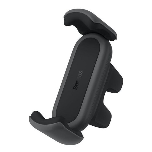 Soporte Activo para Móvil Baseus SUGP000001 Coche Negro 5.4" a 6.7"