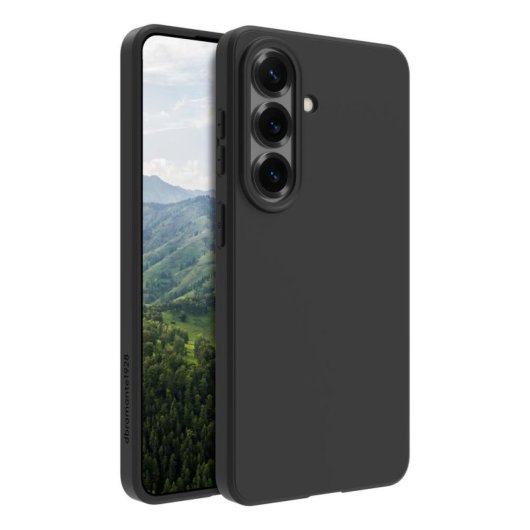 Funda para móvil dbramante1928 Greenland Cover case Plastica Nera per Galaxy S26