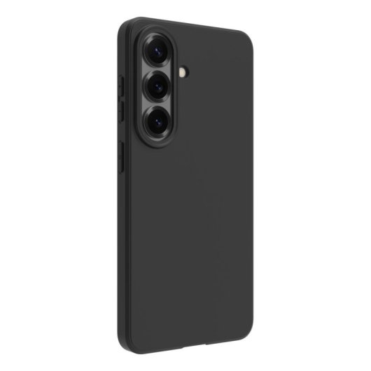 Funda para móvil dbramante1928 Greenland Cover case Plastica Nera per Galaxy S26