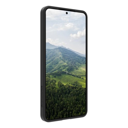 Funda para móvil dbramante1928 Greenland Cover case Plastica Nera per Galaxy S26