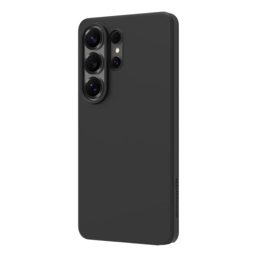 Funda para móvil dbramante1928 Greenland Cover case Kunststoff Schwarz für Galaxy S26 Ultra