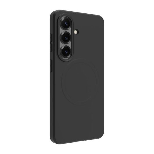 Funda para móvil dbramante1928 Greenland Pro MAG Cover case Plastica Nera per Galaxy S26
