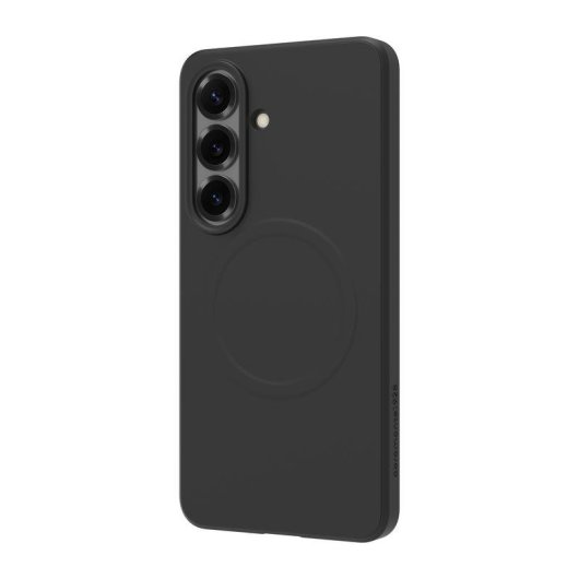 Funda para móvil dbramante1928 Greenland Pro MAG Cover case Plastica Nera per Galaxy S26