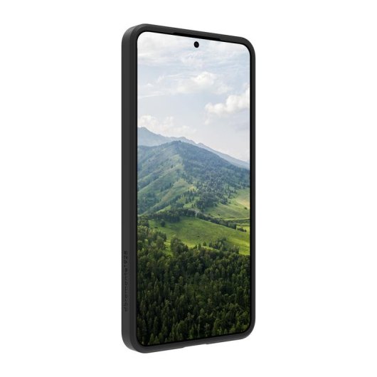 Funda para móvil dbramante1928 Greenland Pro MAG Cover case Plastica Nera per Galaxy S26