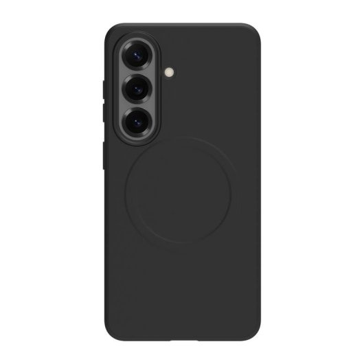 Funda para móvil dbramante1928 Greenland Pro MAG Cover case Plastica Nera per Galaxy S26