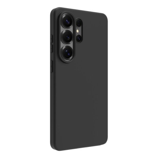 Funda para móvil dbramante1928 Nuuk Cover Plástico Preto Impactos para Galaxy S26 Ultra