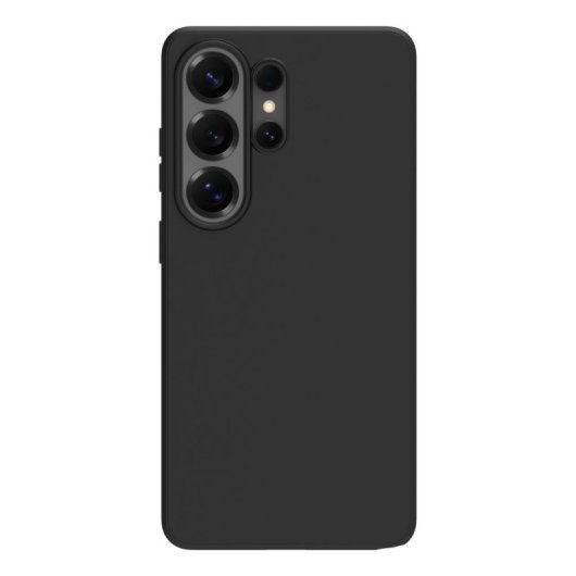 Funda para móvil dbramante1928 Nuuk Cover Plástico Preto Impactos para Galaxy S26 Ultra