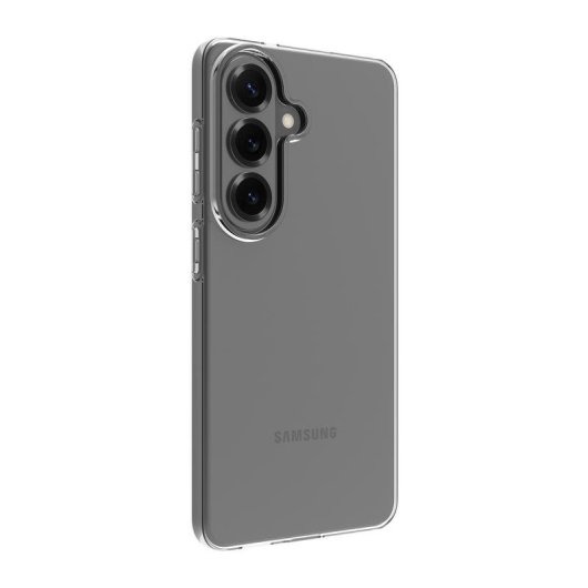 Funda para móvil dbramante1928 Greenland Cover case Plástico Transparente para Galaxy S26