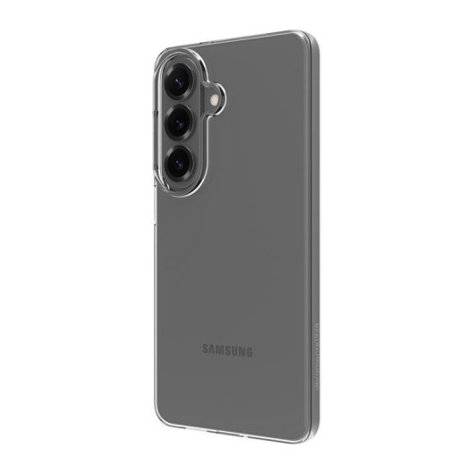 Funda para móvil dbramante1928 Greenland Cover case Plástico Transparente para Galaxy S26