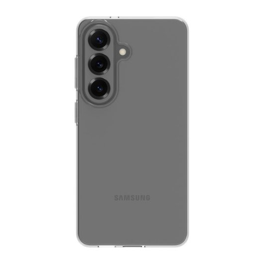 Funda para móvil dbramante1928 Greenland Cover case Plástico Transparente para Galaxy S26