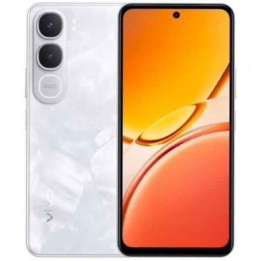 Vivo Y31 5G 6GB 256GB 6.72" Branco