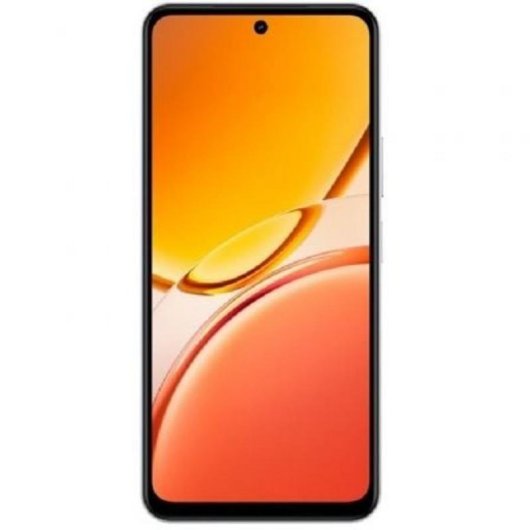 Vivo Y31 5G 6GB 256GB 6.72" Branco