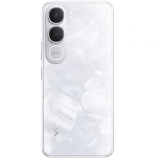 Vivo Y31 5G 6GB 256GB 6.72" Branco