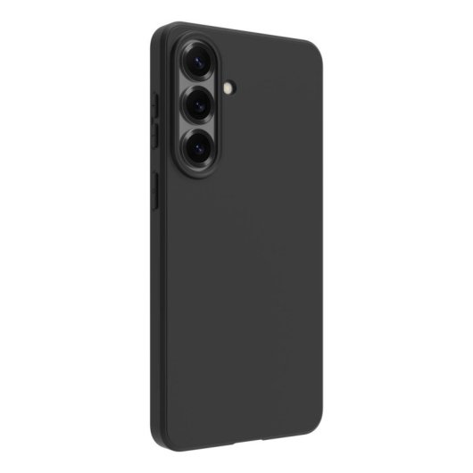 Funda para móvil dbramante1928 Bulk Nuuk Cover Kunststoff Schwarz für Galaxy S26+