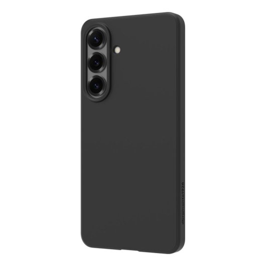 Funda para móvil dbramante1928 Bulk Nuuk Cover Kunststoff Schwarz für Galaxy S26+