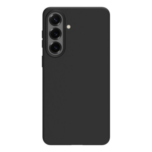 Funda para móvil dbramante1928 Bulk Nuuk Cover Kunststoff Schwarz für Galaxy S26+